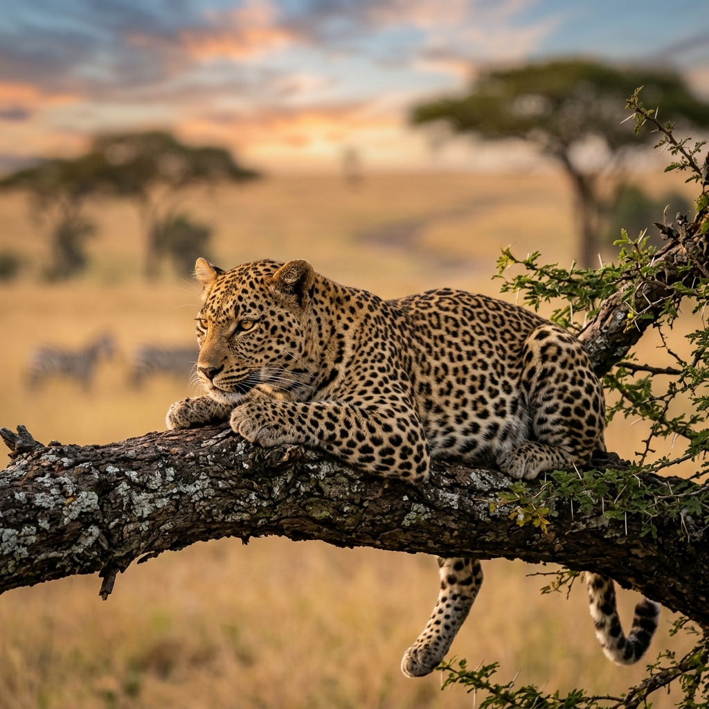 Wildlife Safari